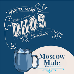 Moscow Mule
