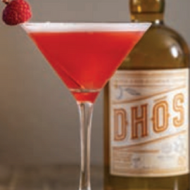 Berry-Tini