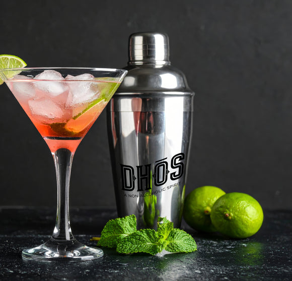 DHOS Shaker - DhosSpirits