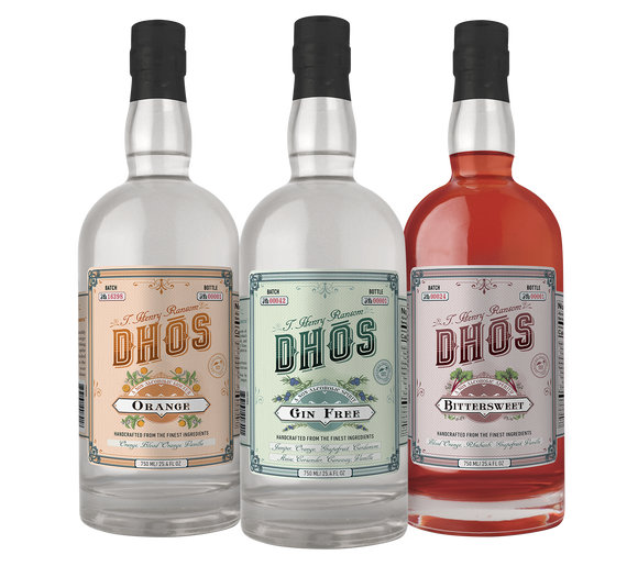 Variety Pack Subscription - DhosSpirits
