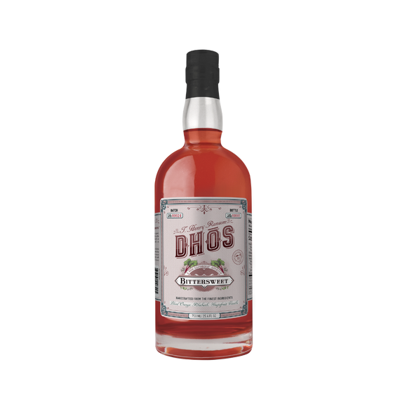 DHŌS BITTERSWEET - DhosSpirits