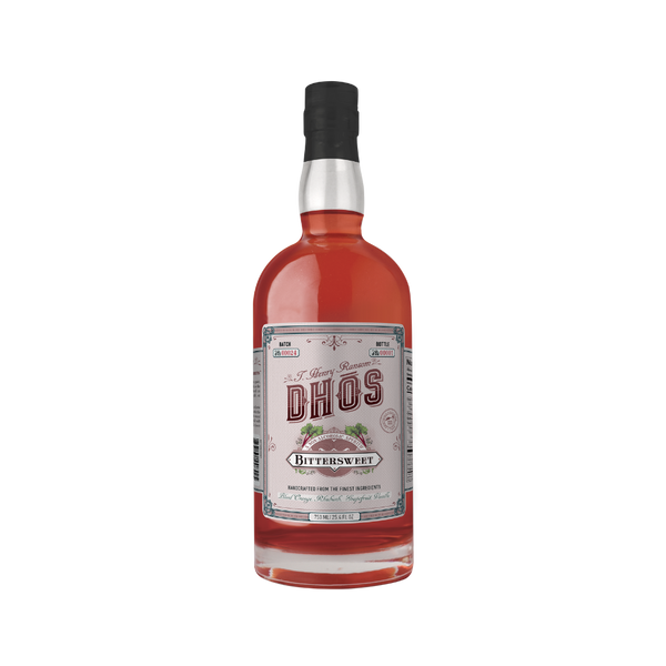DHŌS BITTERSWEET - DhosSpirits