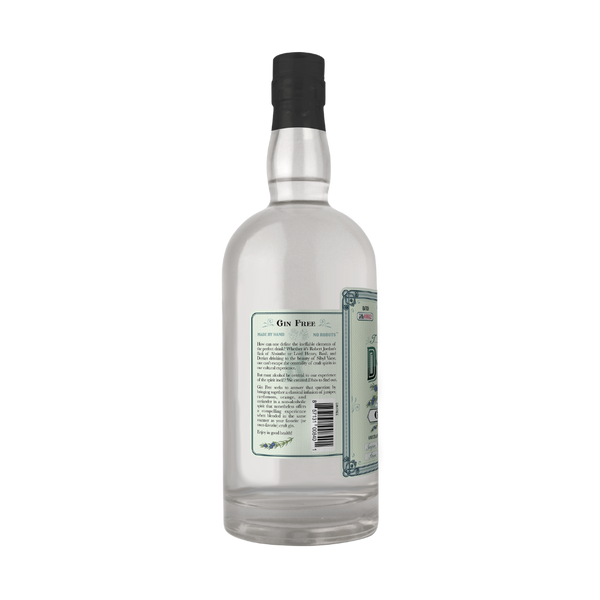 DHŌS GIN FREE - DhosSpirits
