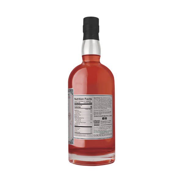 DHŌS BITTERSWEET - DhosSpirits