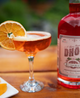DHŌS BITTERSWEET - DhosSpirits