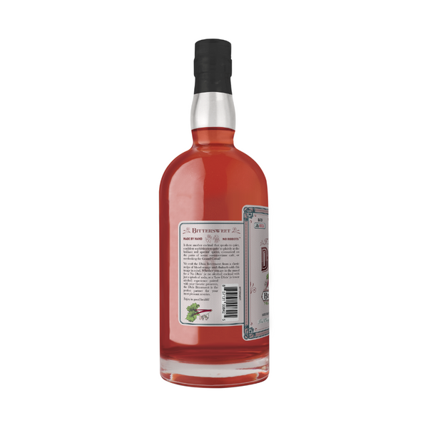 DHŌS BITTERSWEET - DhosSpirits