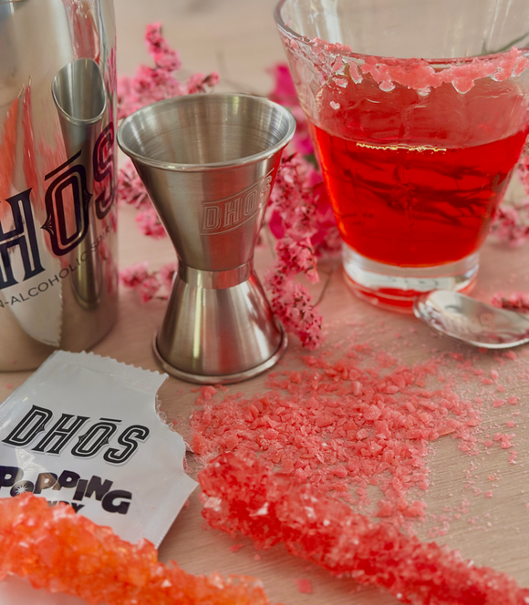 DHOS Pop Rocks Candy - DhosSpirits