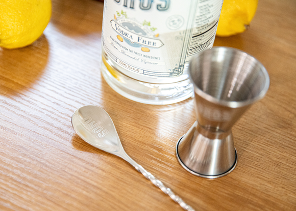 Bar spoons (Dhos) - DhosSpirits
