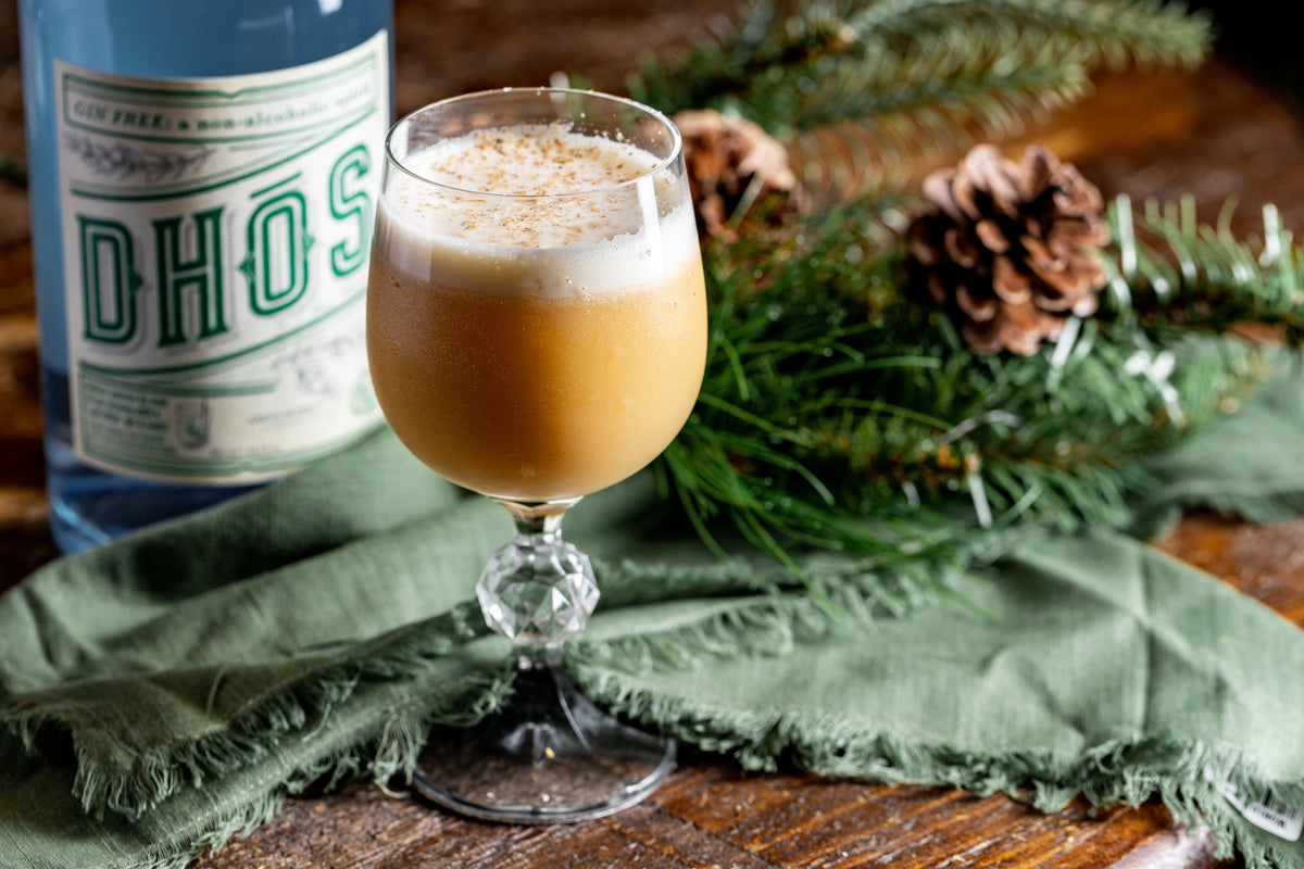 Dhōs Maple Syrup – Dhos Spirits