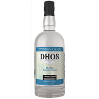 DHŌS BLANCO TEQUILLA