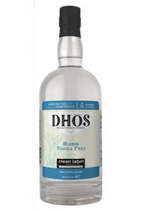 Blanco Tequila