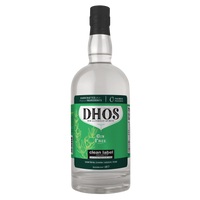 DHŌS GIN FREE