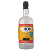 DHŌS TRIPLE SEC FREE