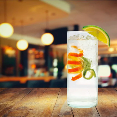 photo of dhos orange rickey