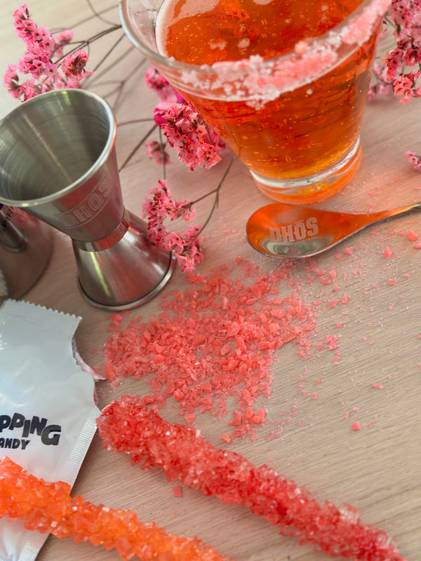 DHOS Pop Rocks Candy - DhosSpirits
