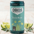 DHŌS Ranch Water — Zero Proof RTD Can | Non-Alcoholic Cocktail