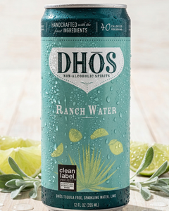 Ranch Water