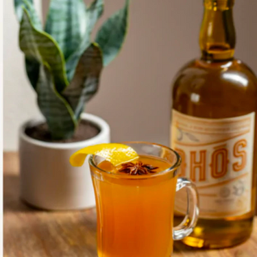 photo of cup of comfort drink