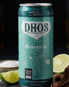 Tamarind Margarita