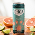DHŌS Paloma — Zero Proof RTD Can | Non-Alcoholic Cocktail